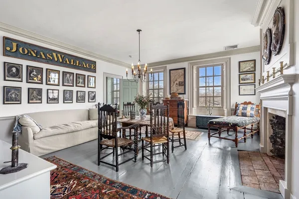 $3,750,000 | 17 Federal Street, Newburyport, MA 01950