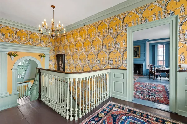 $3,750,000 | 17 Federal Street, Newburyport, MA 01950