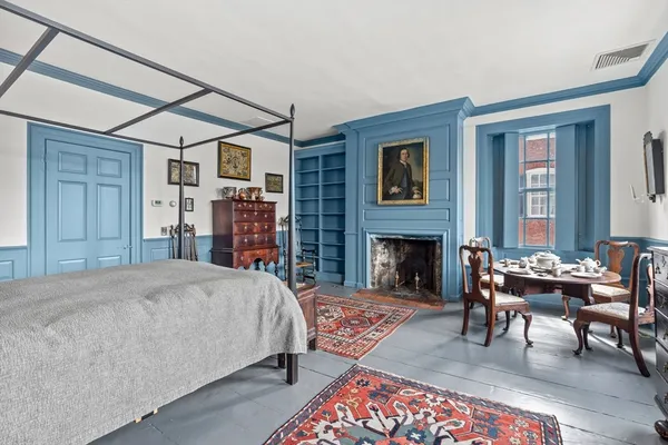 $3,750,000 | 17 Federal Street, Newburyport, MA 01950