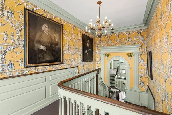 $3,750,000 | 17 Federal Street, Newburyport, MA 01950
