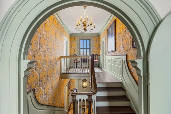 $3,750,000 | 17 Federal Street, Newburyport, MA 01950