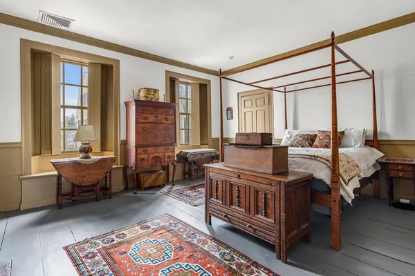 $3,750,000 | 17 Federal Street, Newburyport, MA 01950