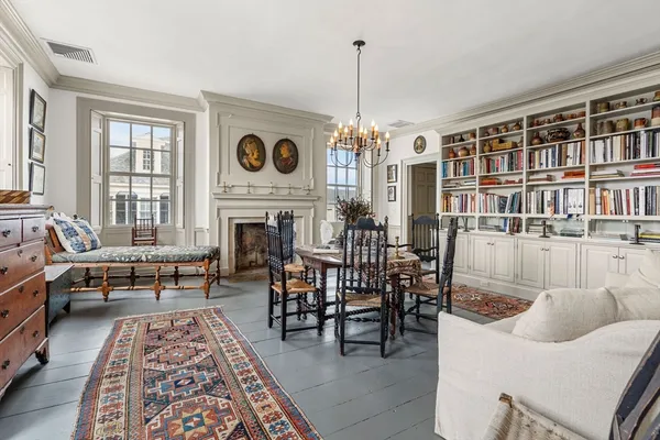 $3,750,000 | 17 Federal Street, Newburyport, MA 01950