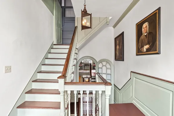$3,750,000 | 17 Federal Street, Newburyport, MA 01950
