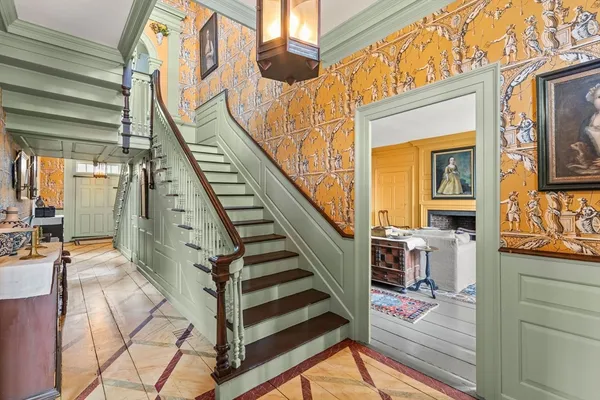 $3,750,000 | 17 Federal Street, Newburyport, MA 01950