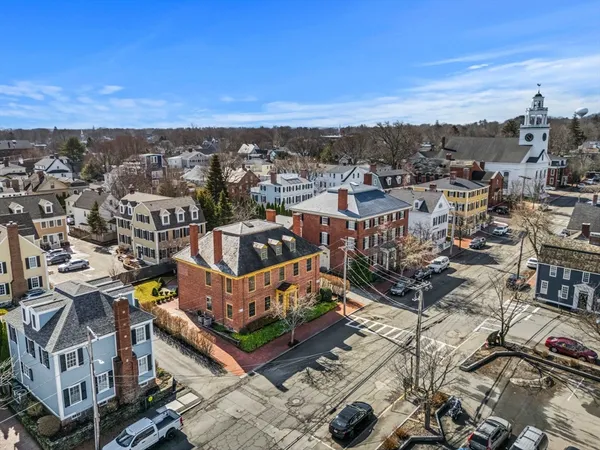 $3,750,000 | 17 Federal Street, Newburyport, MA 01950
