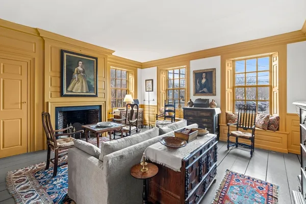 $3,750,000 | 17 Federal Street, Newburyport, MA 01950