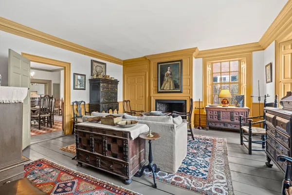 $3,750,000 | 17 Federal Street, Newburyport, MA 01950