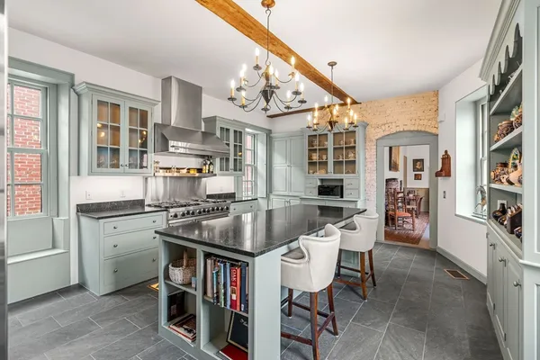 $3,750,000 | 17 Federal Street, Newburyport, MA 01950