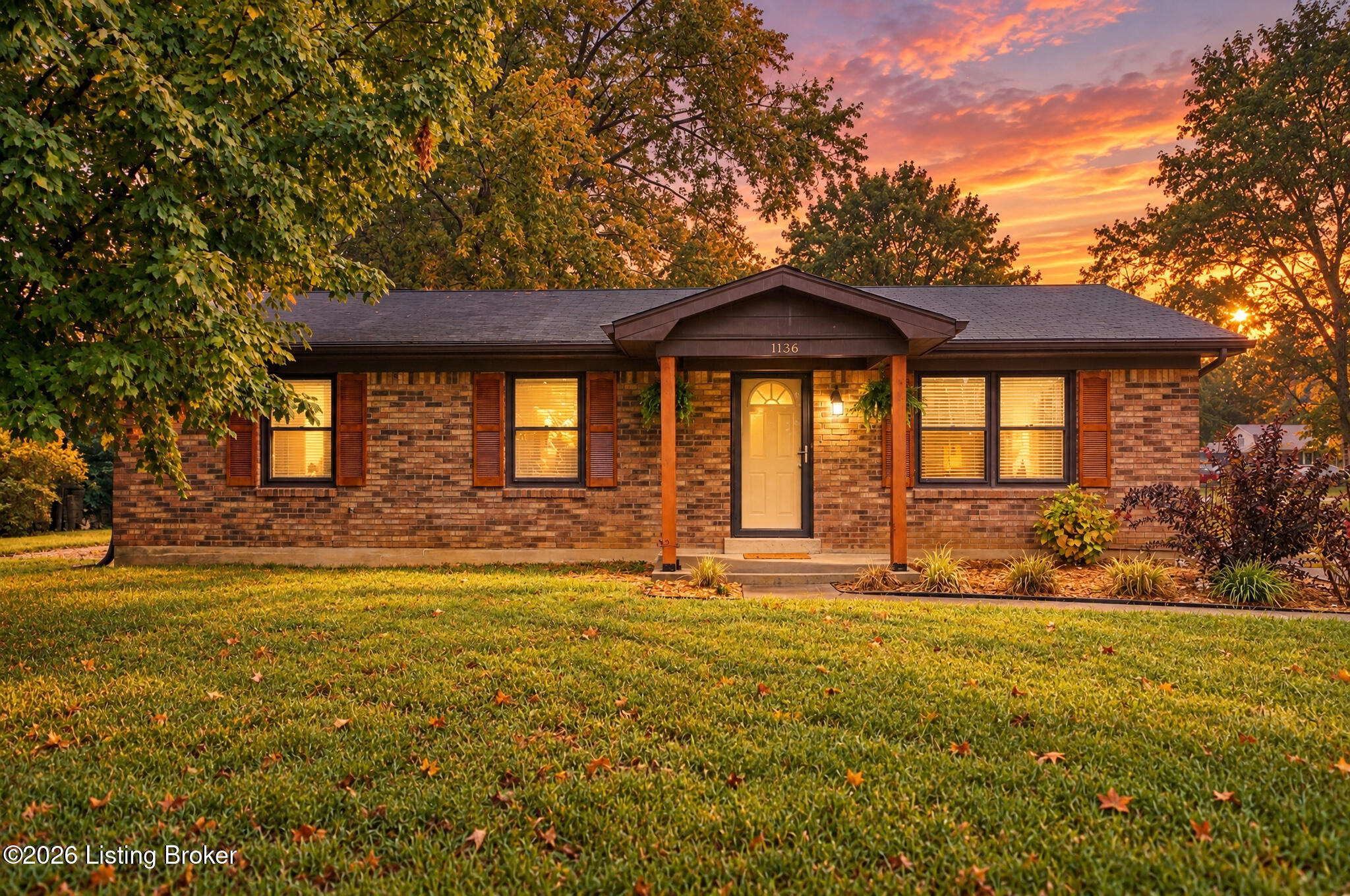 1196 Flatlick Road Mount Washington, KY 40047 - Photo 1 of 31 1