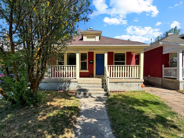 $324,999 | 2236 Quincy Avenue, Ogden, UT 84401