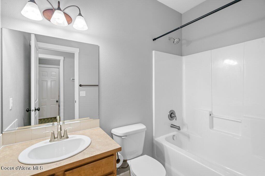 1366 North Brookhaven Lane Post Falls, ID 83854 - Photo 19 of 24 018-1366NorthBrookhavenLane-PostFalls-ID