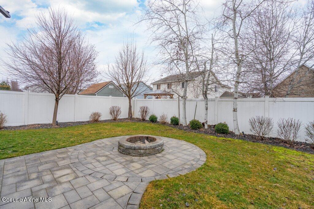 1366 North Brookhaven Lane Post Falls, ID 83854 - Photo 22 of 24 007-1366NorthBrookhavenLane-PostFalls-ID