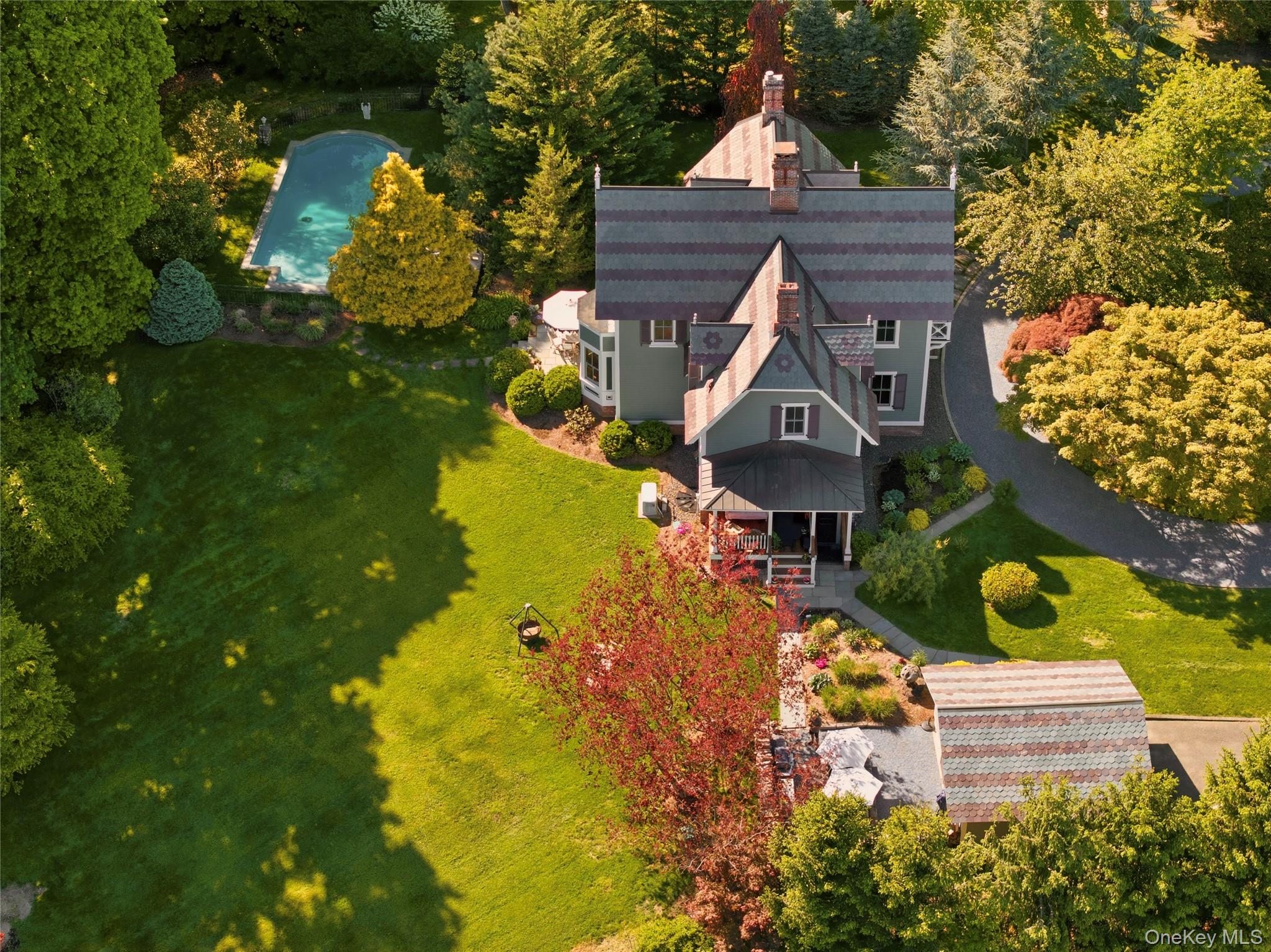 37 Paulding Avenue Cold Spring, NY 10516 - Photo 34 of 39
