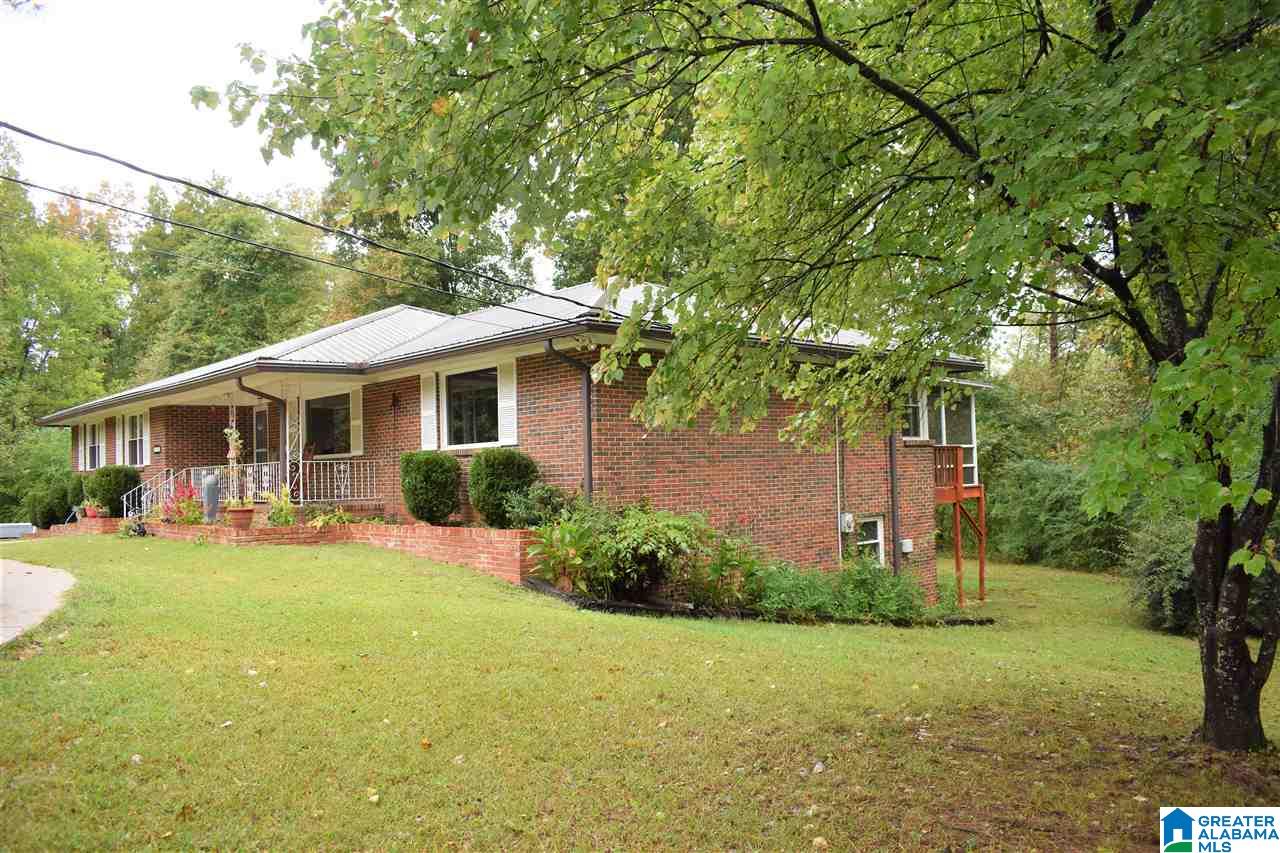 5600 Cruce Road Adamsville, AL 35005 - Photo 45 of 45