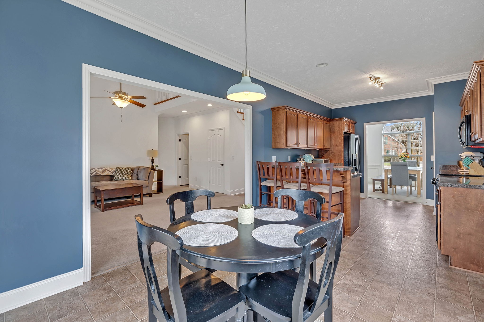 3309 Cornerstone Drive Murfreesboro, TN 37128 - Photo 16 of 43