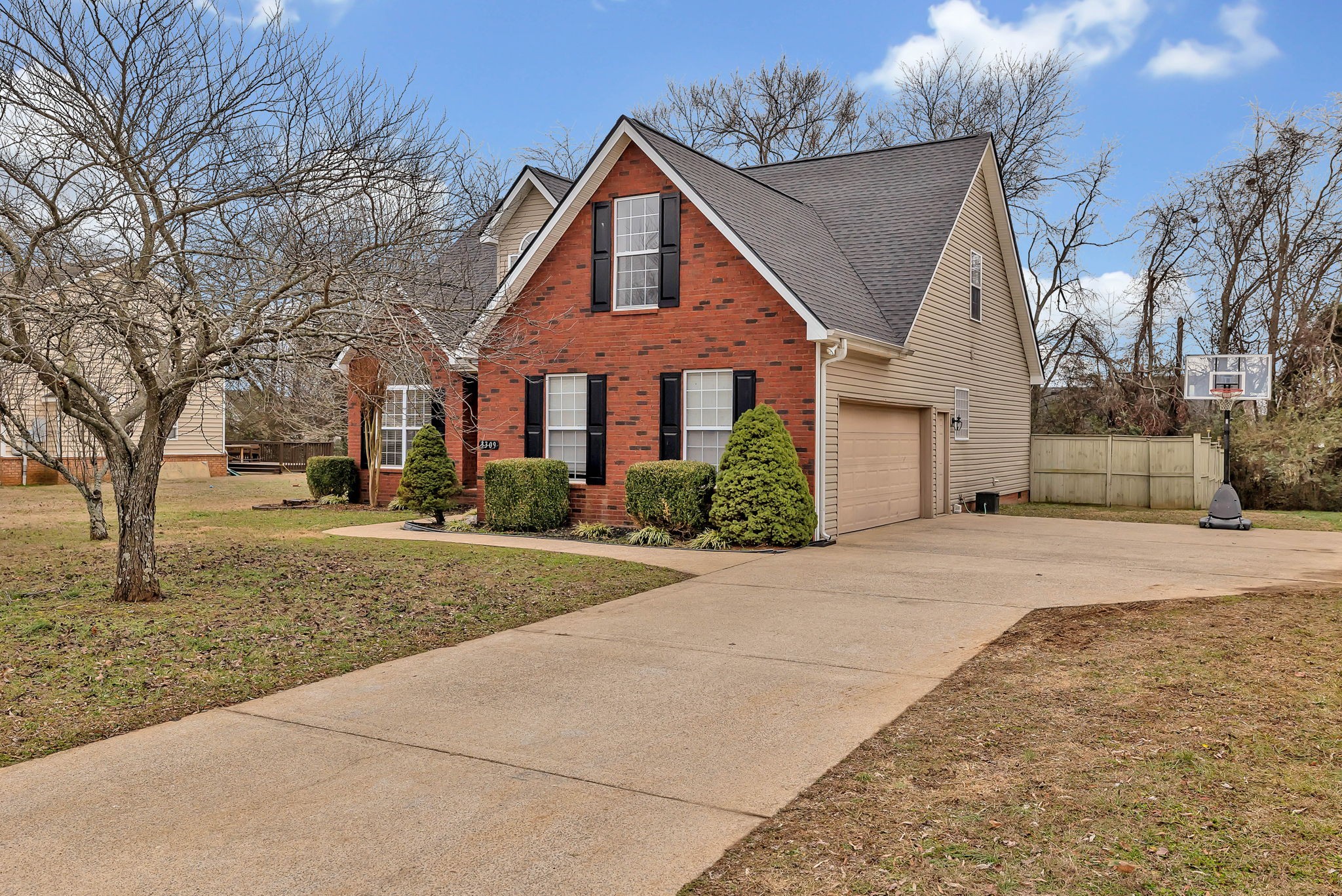 3309 Cornerstone Drive Murfreesboro, TN 37128 - Photo 2 of 43