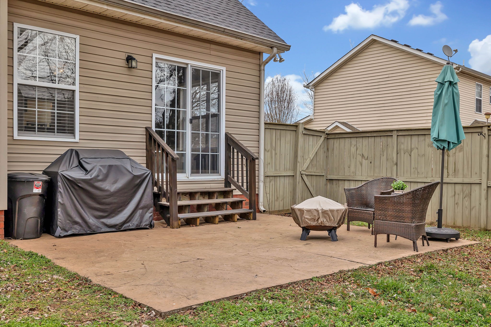 3309 Cornerstone Drive Murfreesboro, TN 37128 - Photo 39 of 43