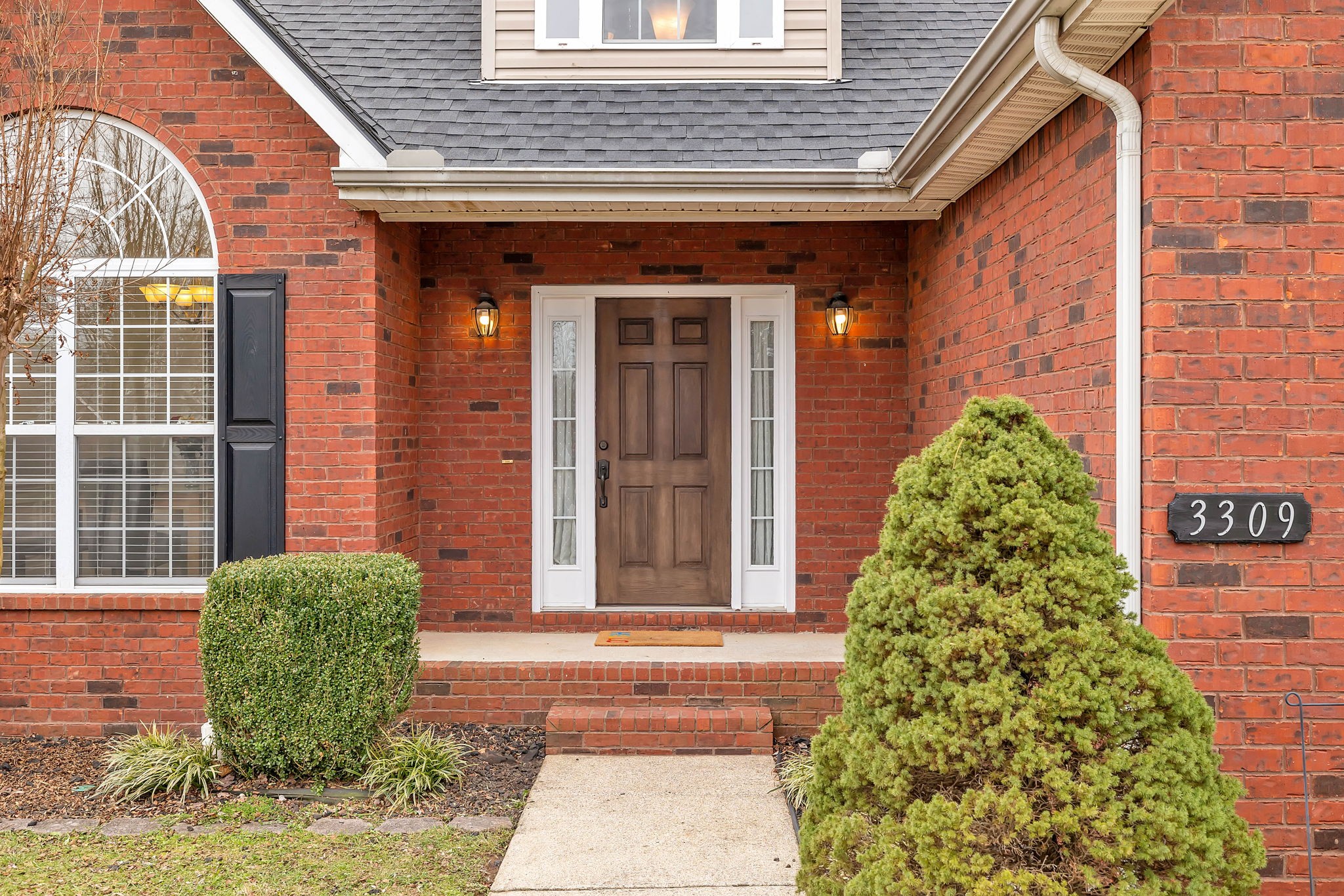 3309 Cornerstone Drive Murfreesboro, TN 37128 - Photo 4 of 43