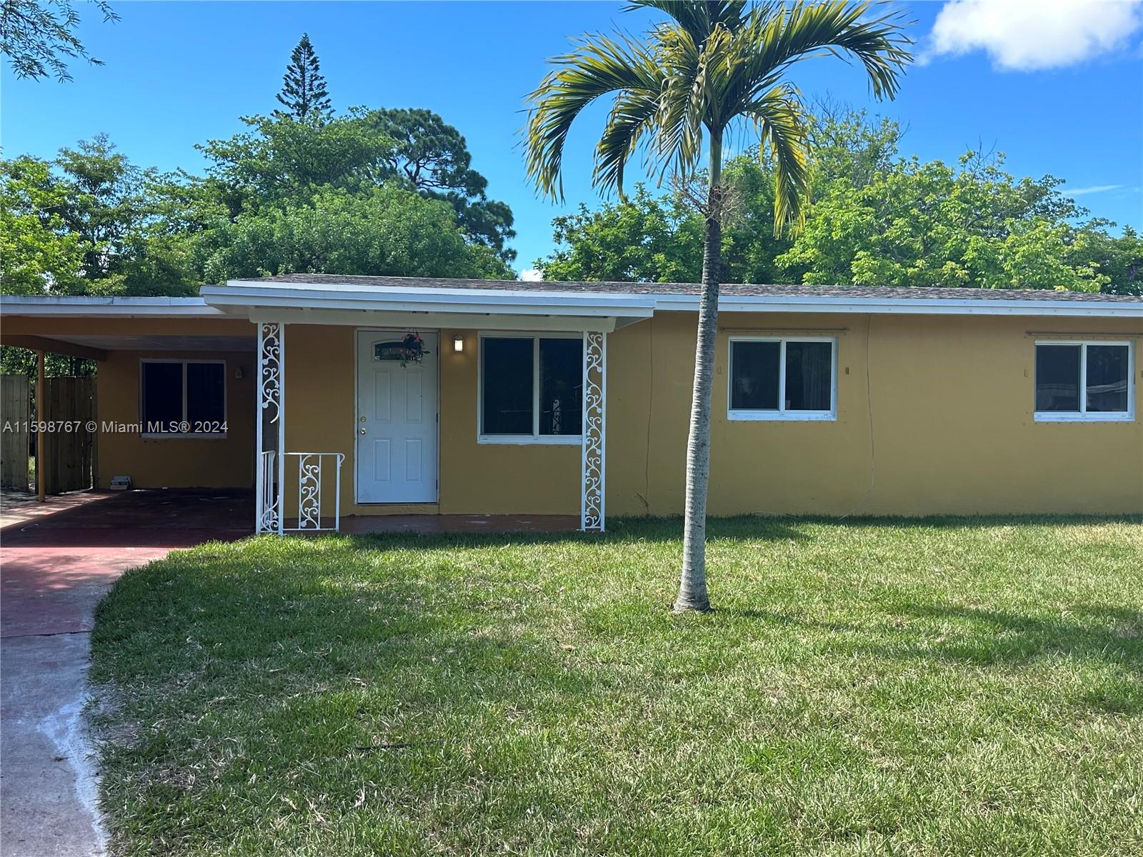 1535 Northwest 17th St  