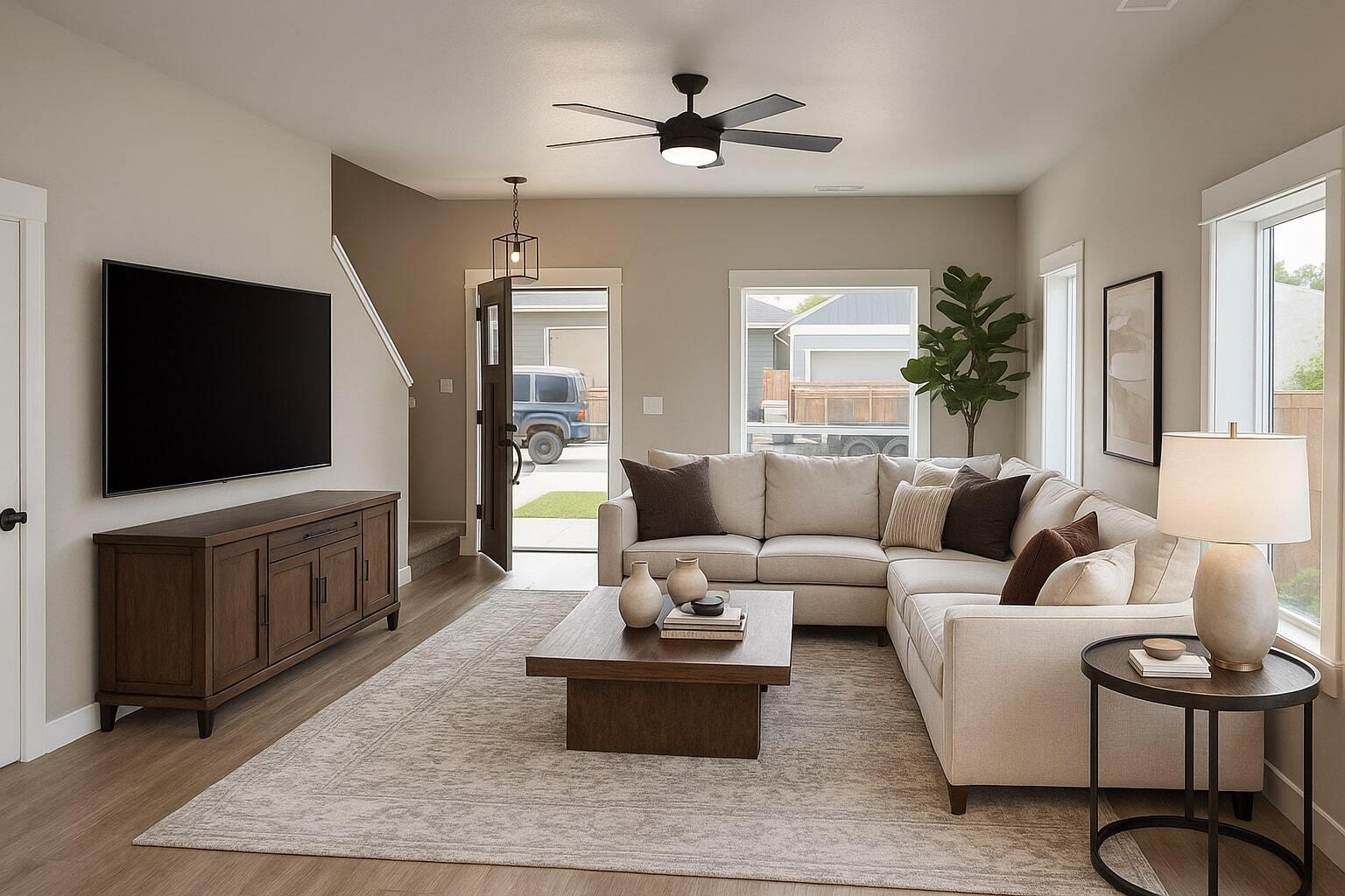 2769 Roberts Road Medford, OR 97504 - Photo 4 of 29 For Illustration