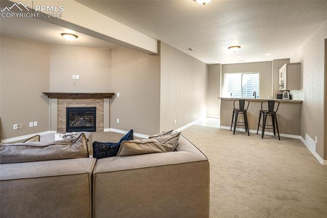 2056 Ruffino Drive Colorado Springs, CO 80921 - Photo 25 of 40