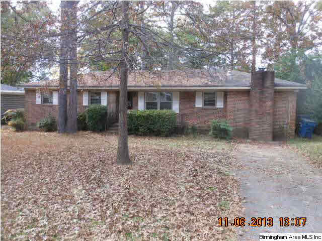1341 Brown Circle Alabaster, AL 35007 - Photo 1 of 7