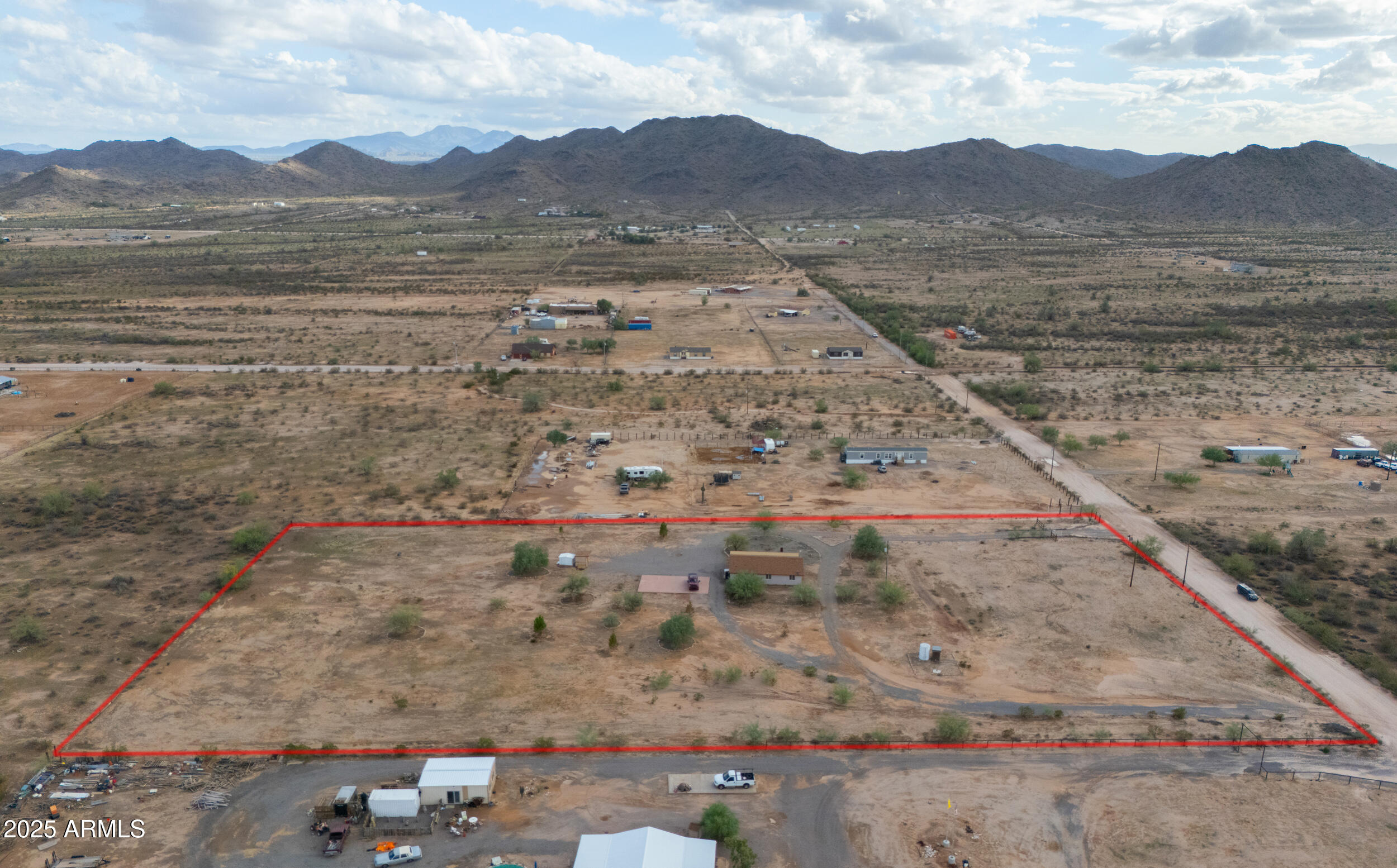 11865 North Allegro Road Maricopa, AZ 85139 - Photo 33 of 46 34b