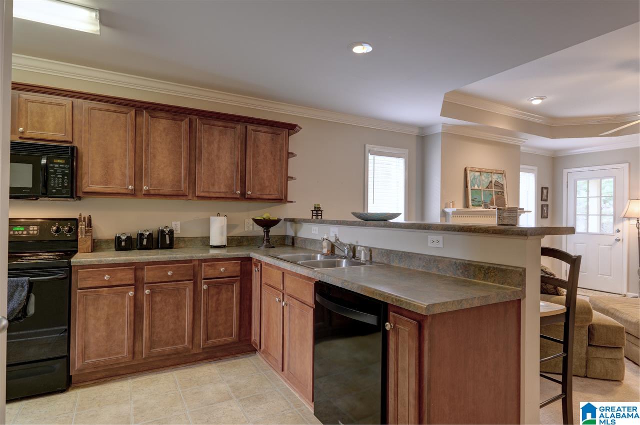 149 Springdale Drive Mount Olive, AL 35117 - Photo 5 of 19
