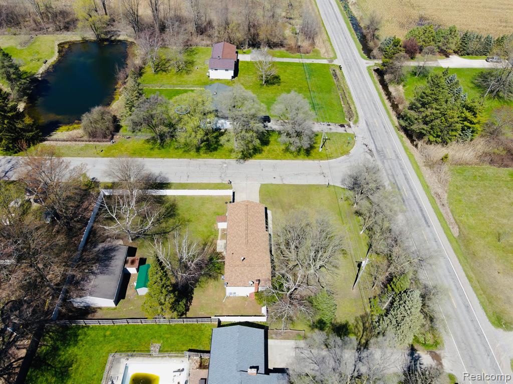 13329 North Bray Road Clio, MI 48420 - Photo 31 of 32 Gallery Image 31