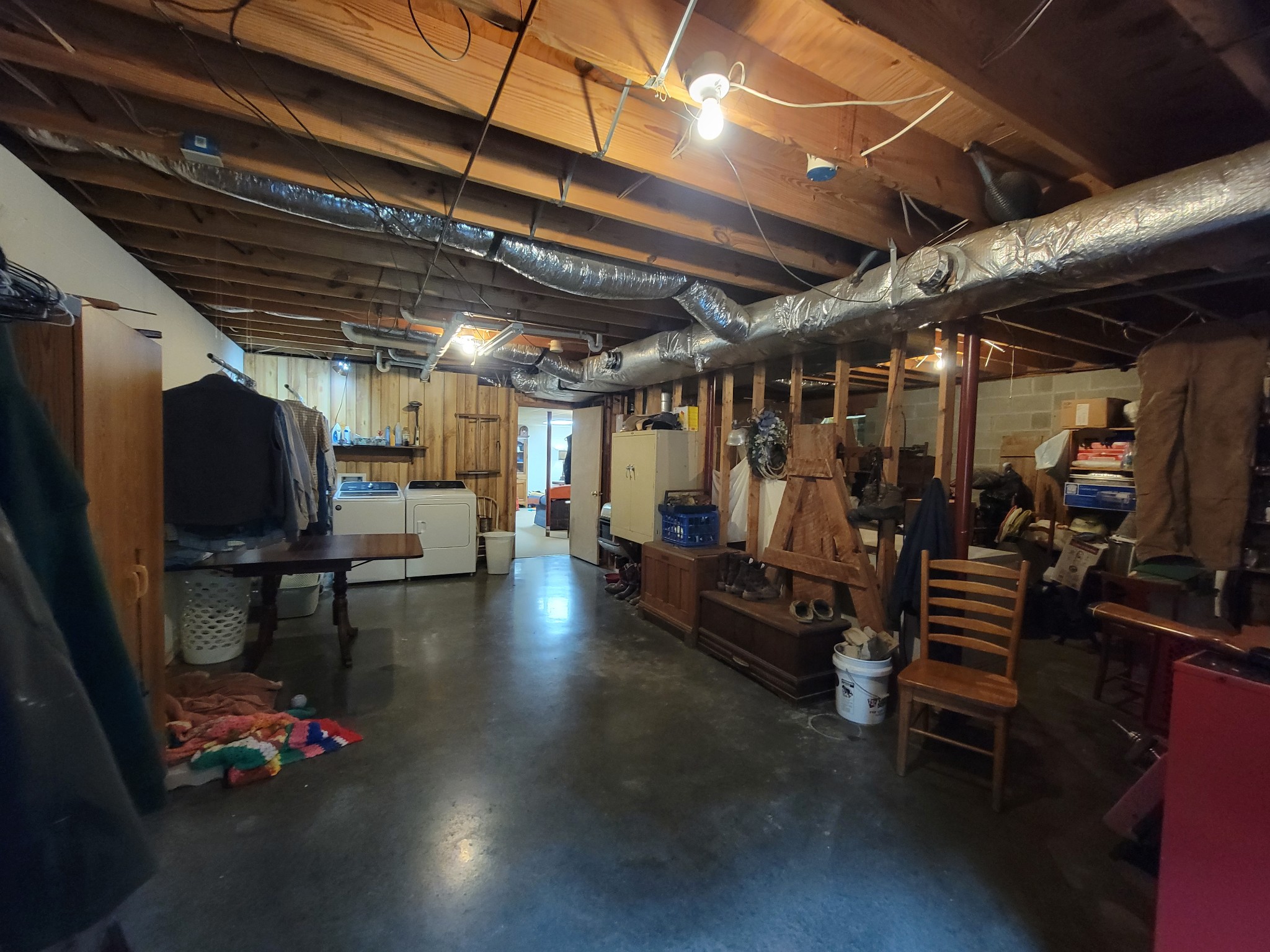 1089 Jim Clark Road Erin, TN 37061 - Photo 26 of 71