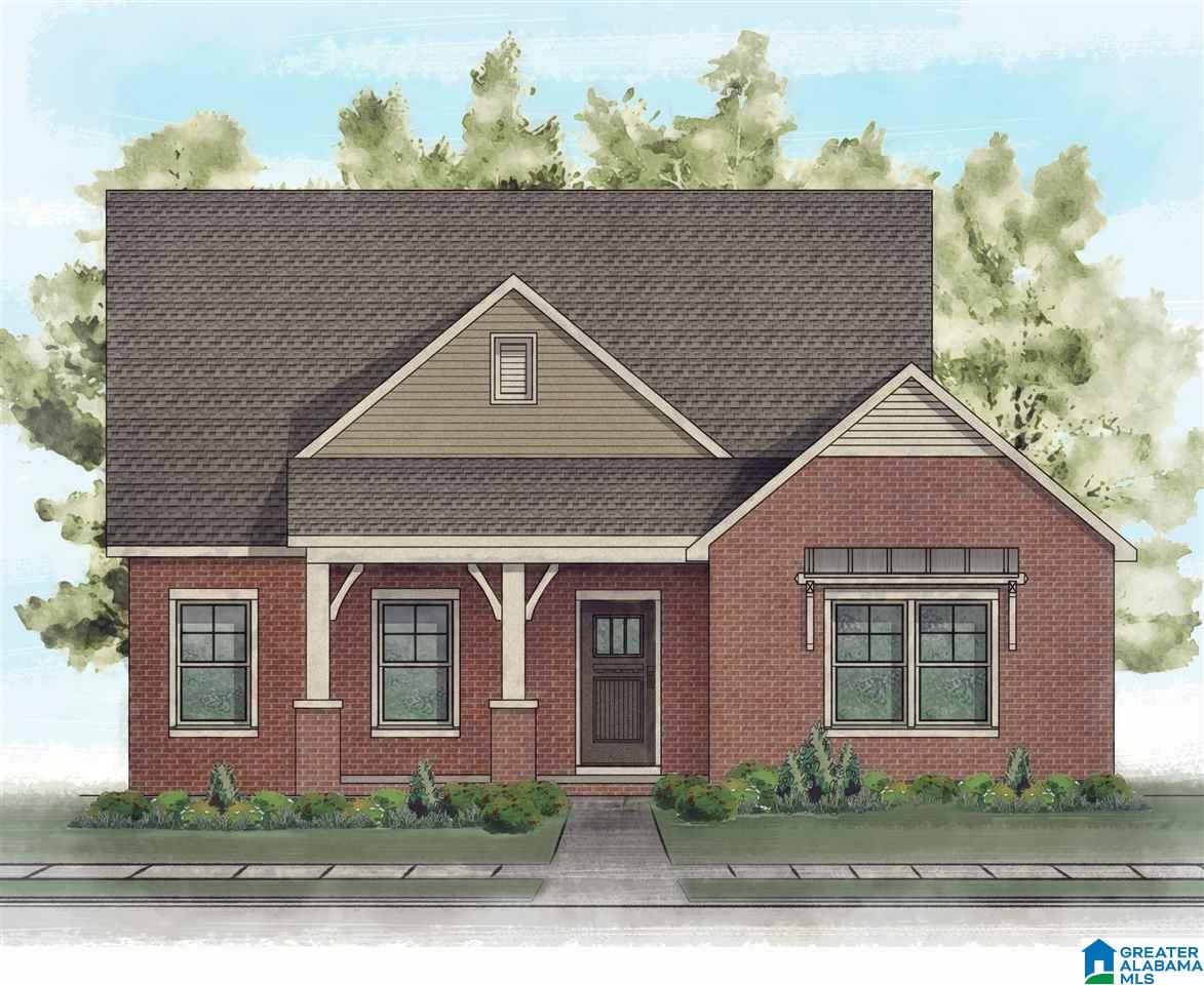 349 Shelby Farms Lane Alabaster, AL 35007 - Photo 1 of 9