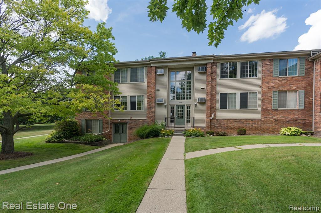 500 Romeo Road, Unit 115 Rochester, MI 48307 - Photo 14 of 14