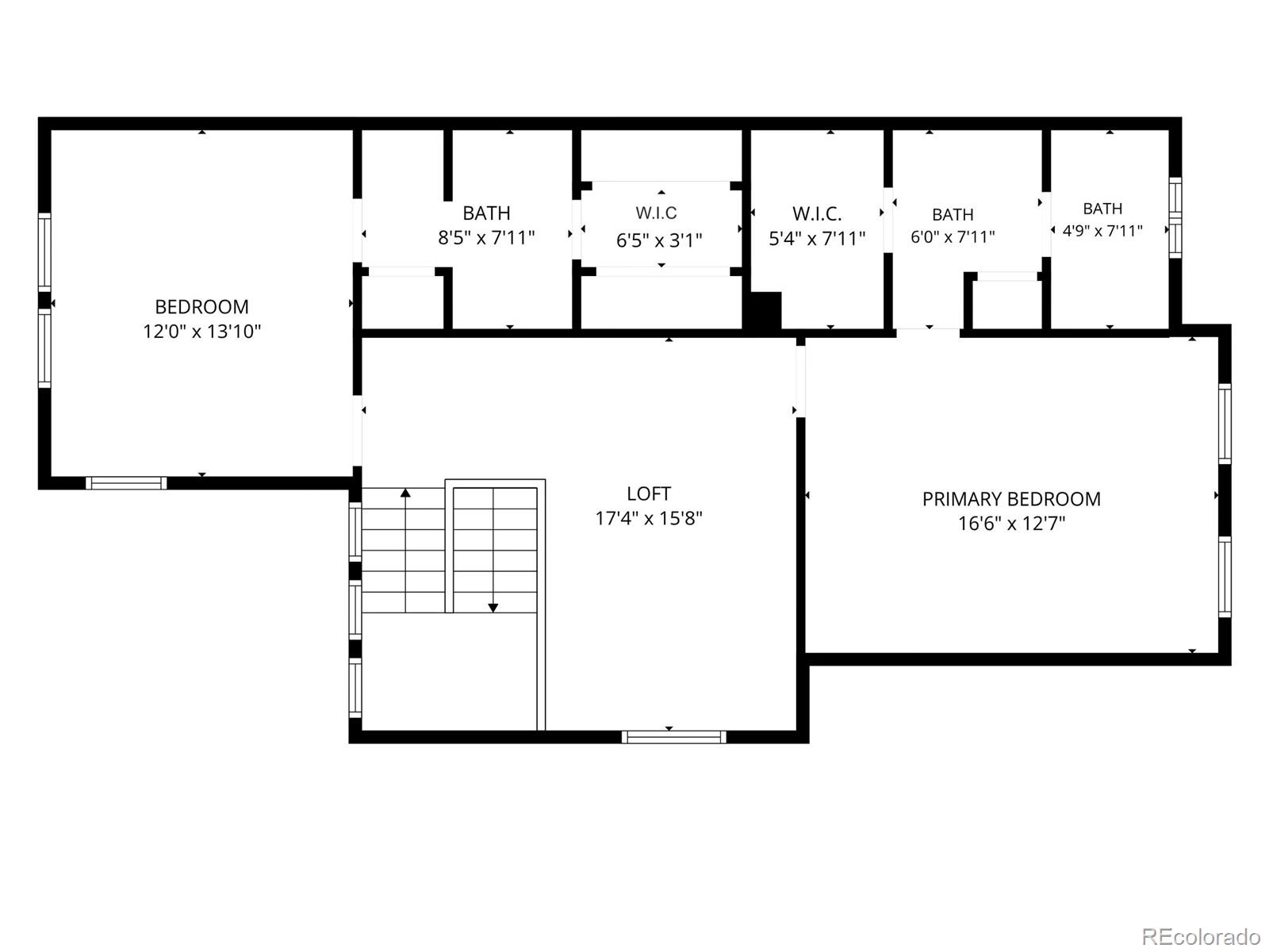 3931 Diamond Ridge View Colorado Springs, CO 80918 - Photo 27 of 34 Gallery Image 27