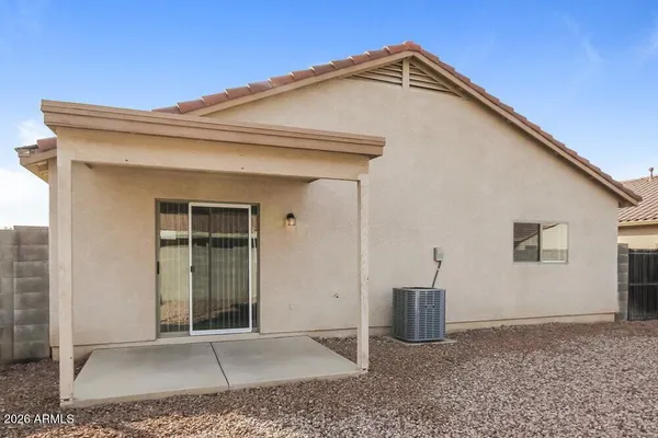 $2,200 | 3042 West Casino Avenue, Phoenix, AZ 85083