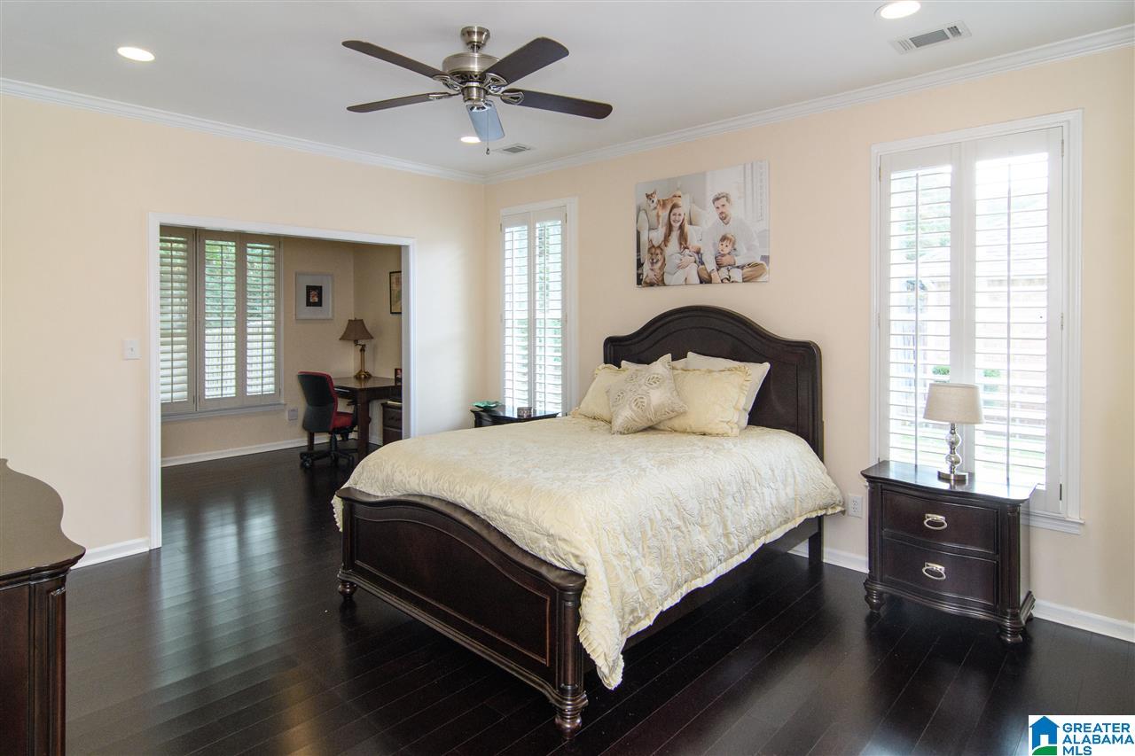 449 Eaton Road Hoover, AL 35242 - Photo 20 of 36