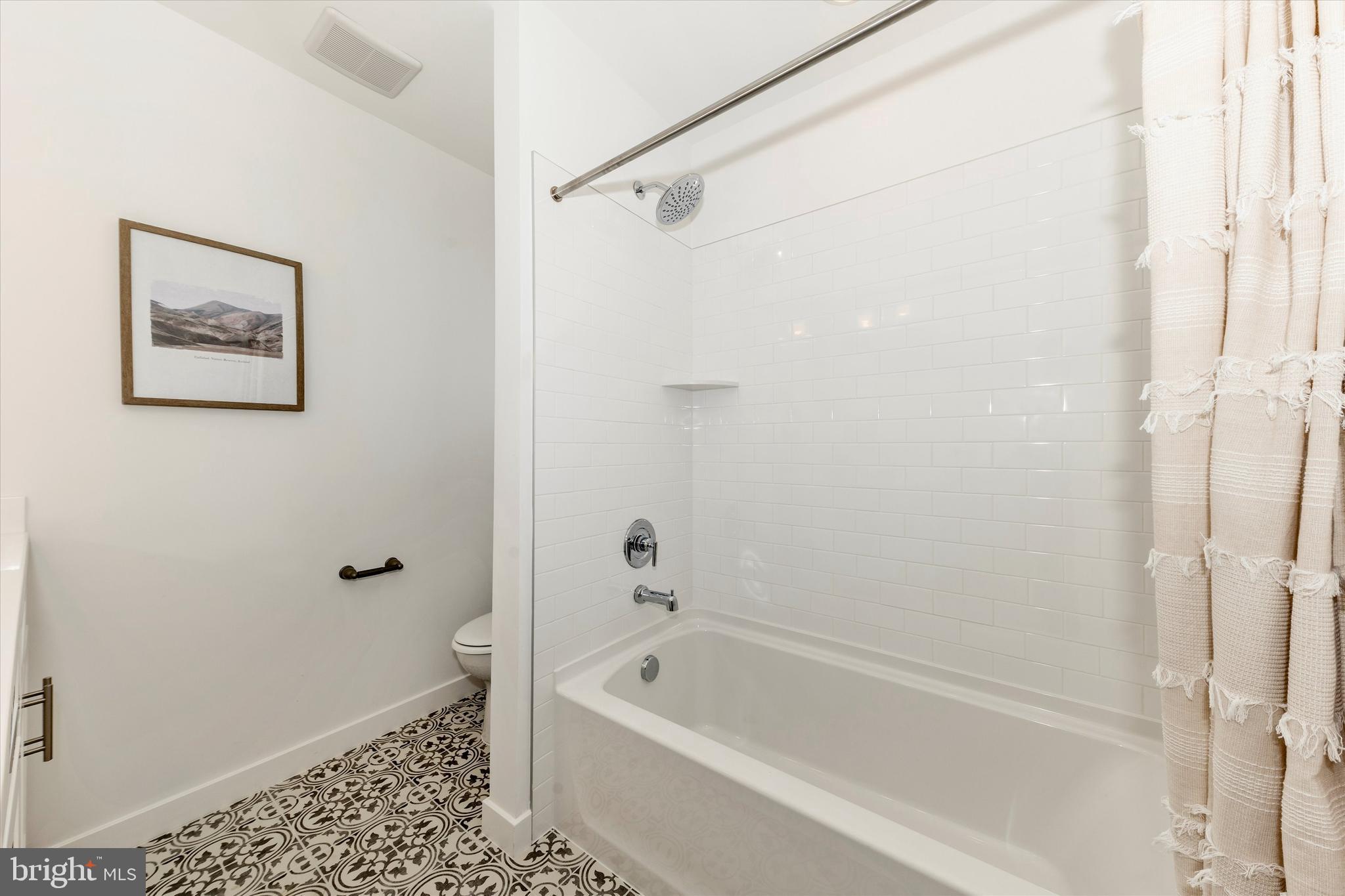 722 Iron Frg Road, Unit 218 Frederick, MD 21702 - Photo 34 of 42 Upper level 2nd bed & full bath.