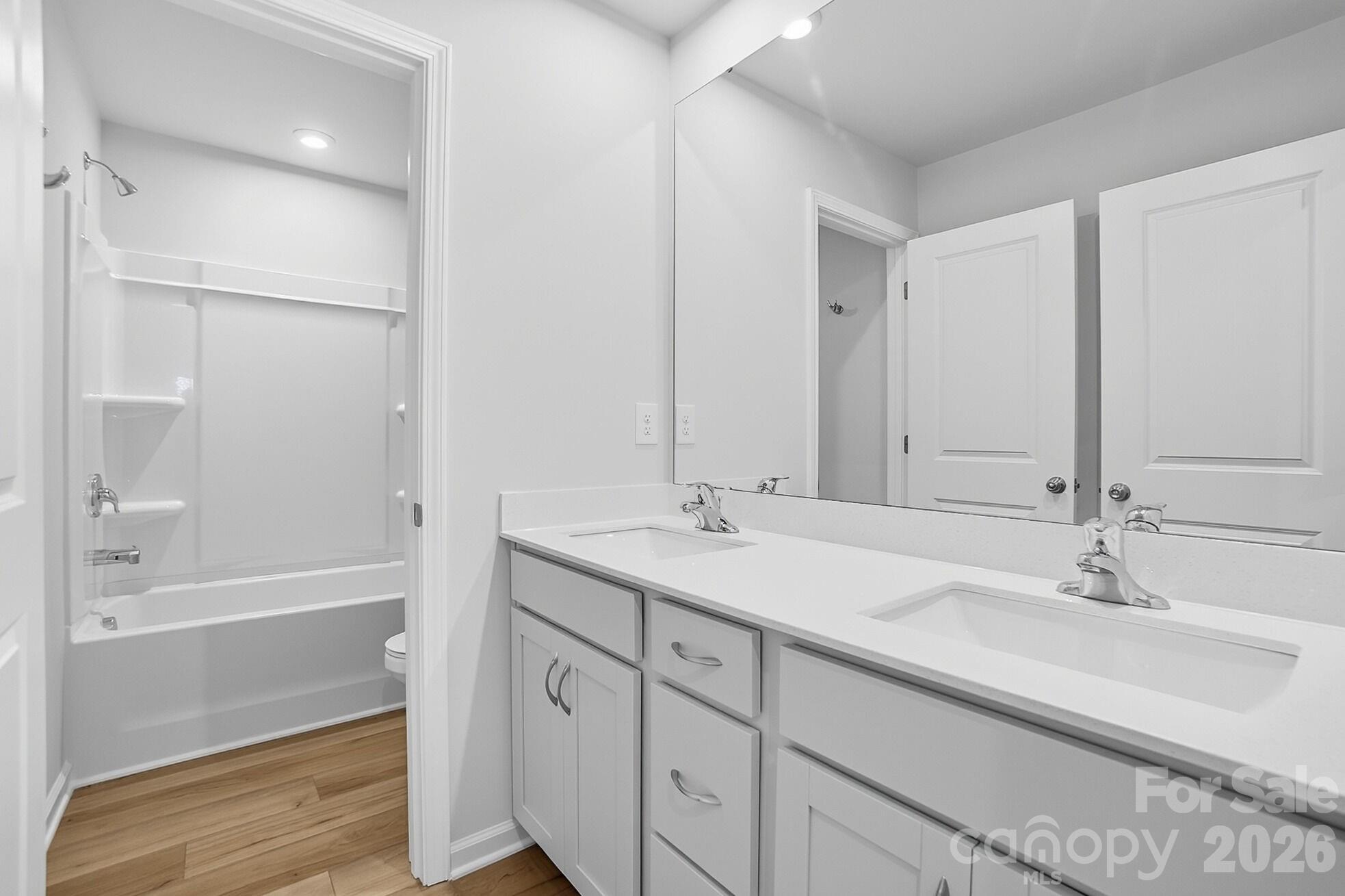 1323 Honey Trail Monroe, NC 28112 - Photo 18 of 25