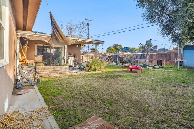 $349,967 | 3846 Maywood Drive South, Fresno, CA 93703