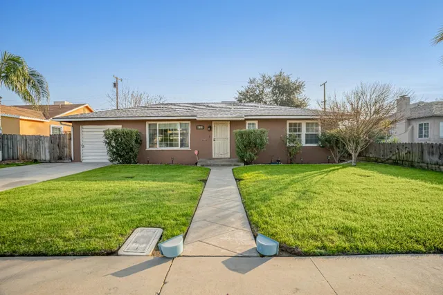 $349,967 | 3846 Maywood Drive South, Fresno, CA 93703