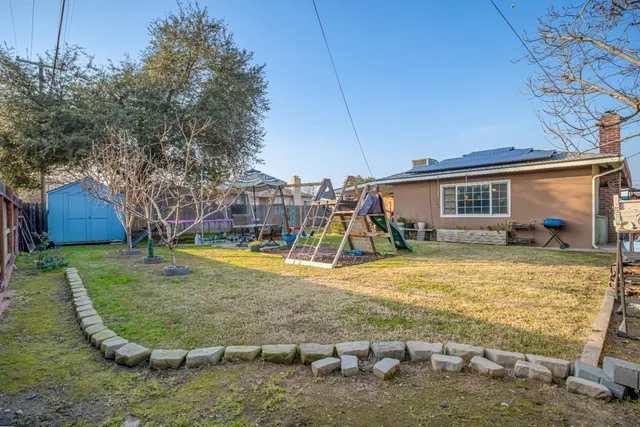 $349,967 | 3846 Maywood Drive South, Fresno, CA 93703