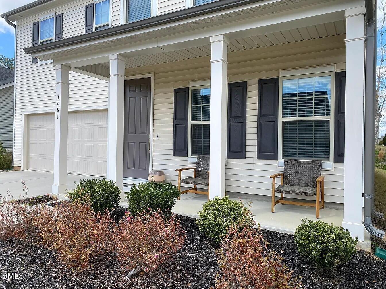 3461 Norway Spruce Road Raleigh, NC 27616 - Photo 3 of 35