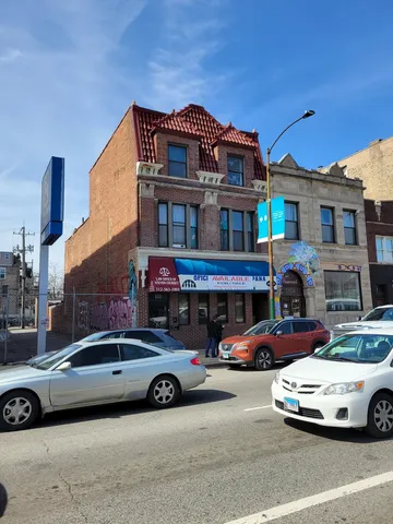 $575,000 | 1718 South Ashland Avenue, Chicago, IL 60608