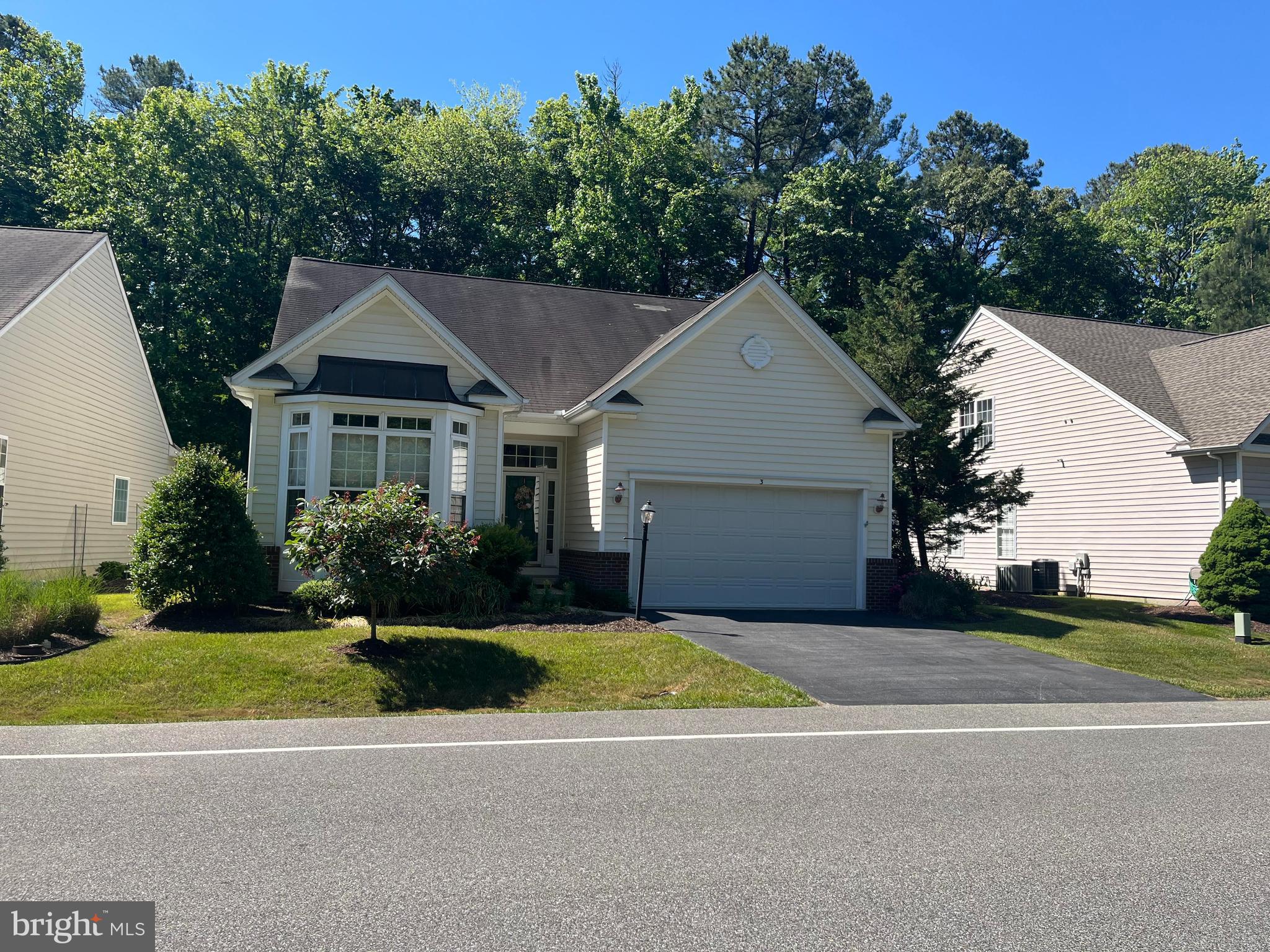 3 Central Parke West