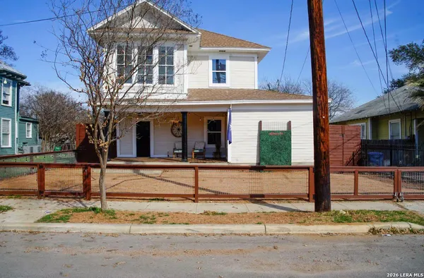 $475,000 | 117 Yale Avenue, San Antonio, TX 78201