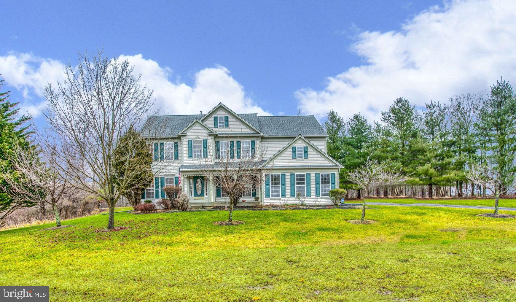 203 Glyndon Meadow Road Reisterstown, MD 21136 - Photo 1 of 66 Gallery Image 1