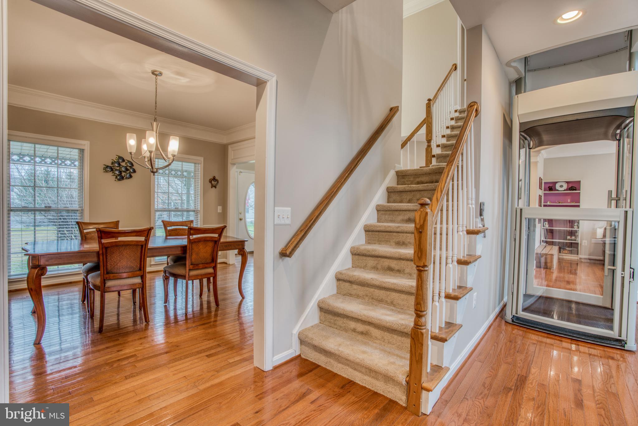 203 Glyndon Meadow Road Reisterstown, MD 21136 - Photo 12 of 66 Gallery Image 12