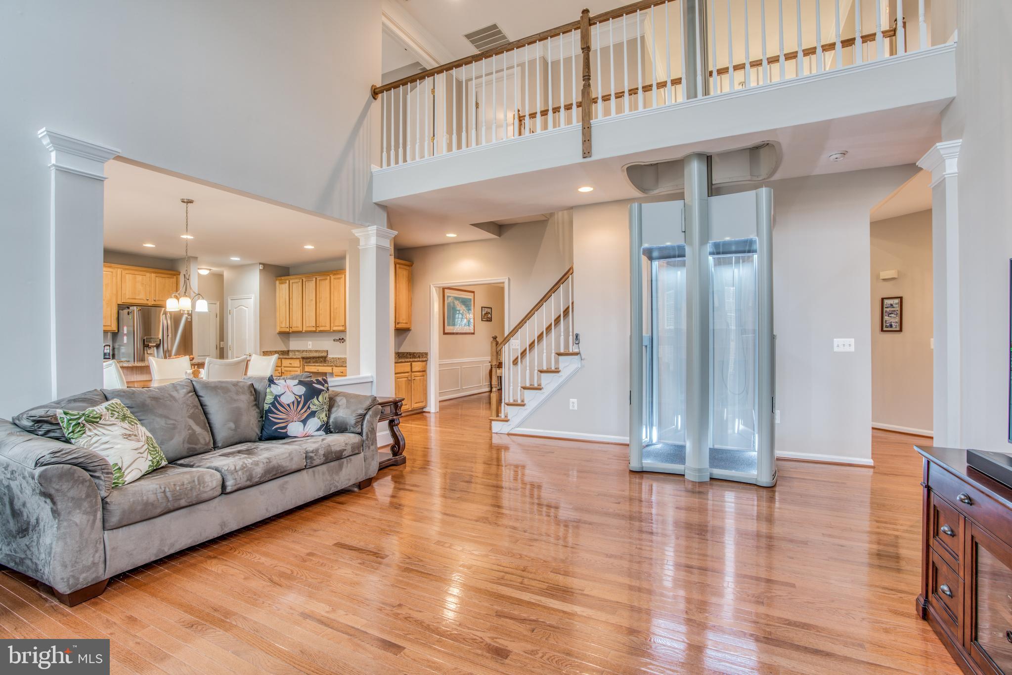 203 Glyndon Meadow Road Reisterstown, MD 21136 - Photo 15 of 66 Gallery Image 15