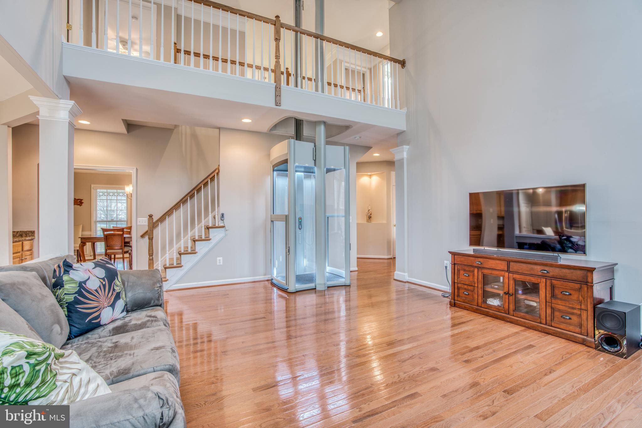 203 Glyndon Meadow Road Reisterstown, MD 21136 - Photo 16 of 66 Gallery Image 16