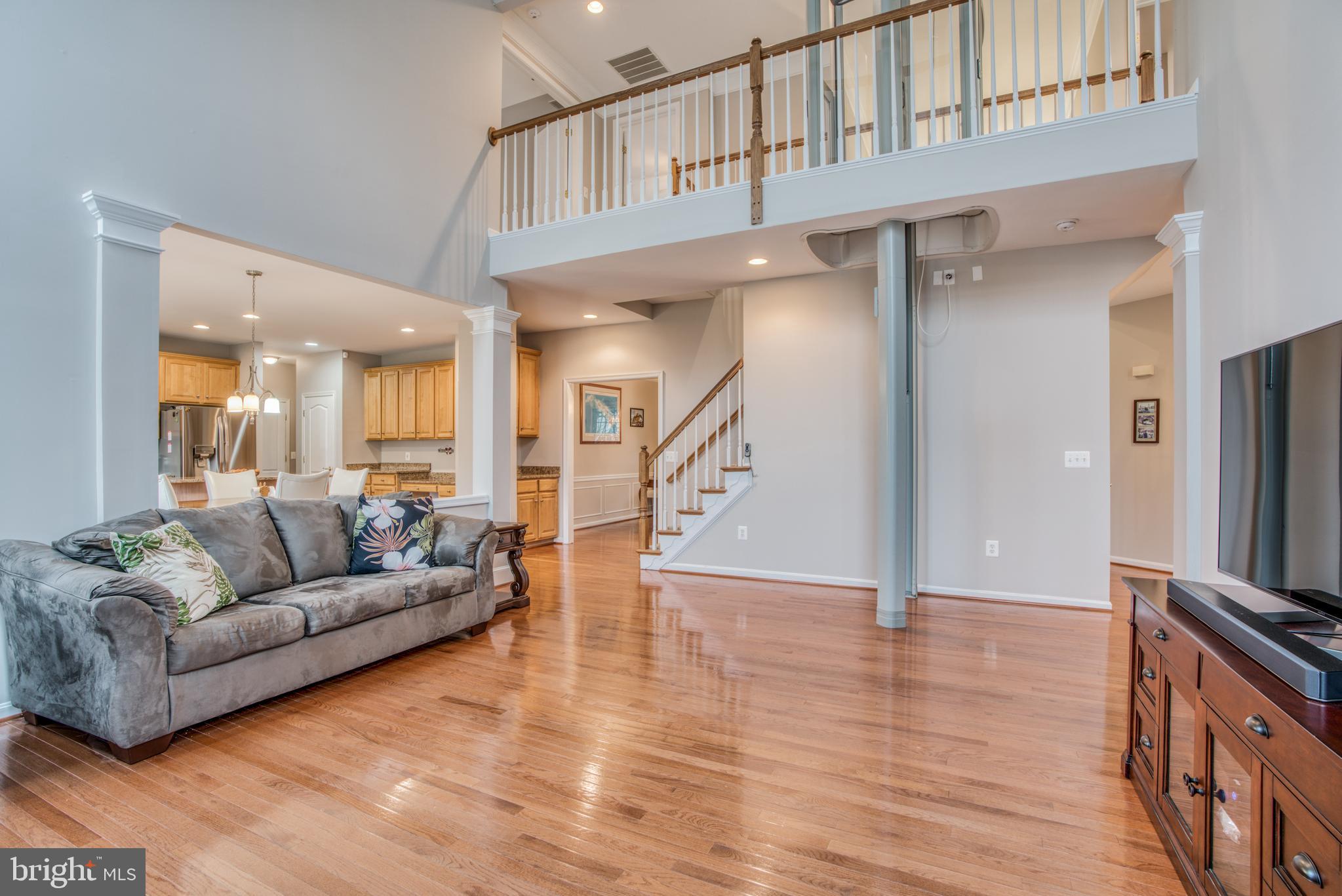 203 Glyndon Meadow Road Reisterstown, MD 21136 - Photo 17 of 66 Gallery Image 17